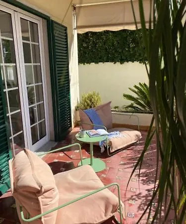 House Upscale With Pool 코스타 다 카파리카