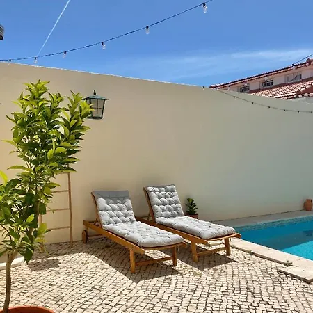 House Upscale With Pool Villa *