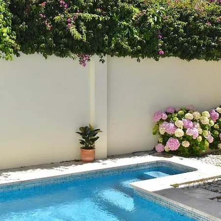 Villa House Upscale With Pool *