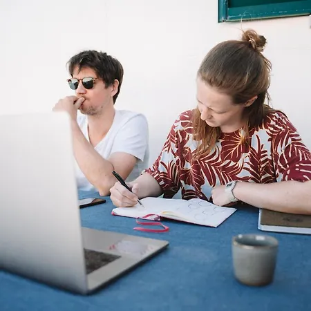 House Upscale With Pool فيلة