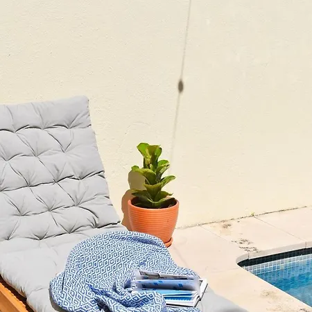 Villa House Upscale With Pool *
