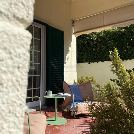 House Upscale With Pool Villa Costa da Caparica