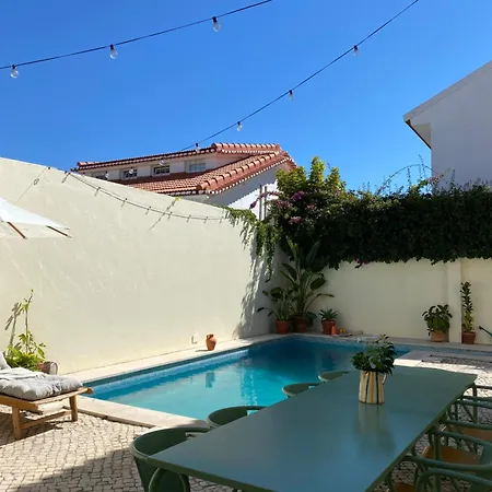 Villa House Upscale With Pool *