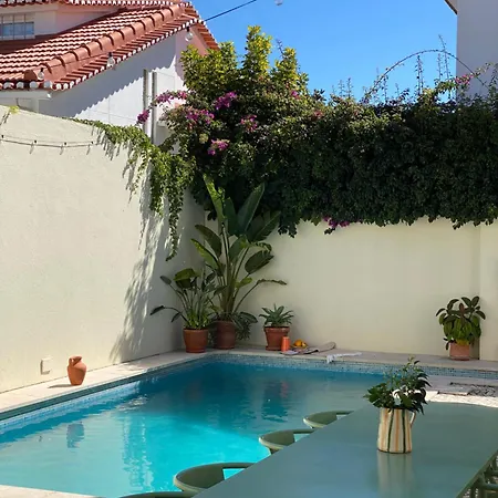 Villa House Upscale With Pool