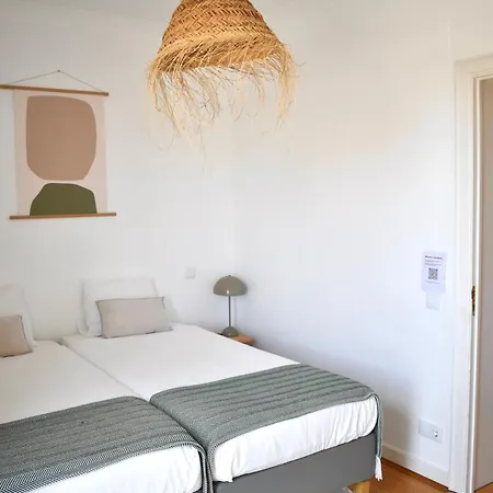 House Upscale With Pool Villa Costa da Caparica