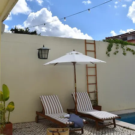 House Upscale With Pool فيلة كوستا دا كاباريكا