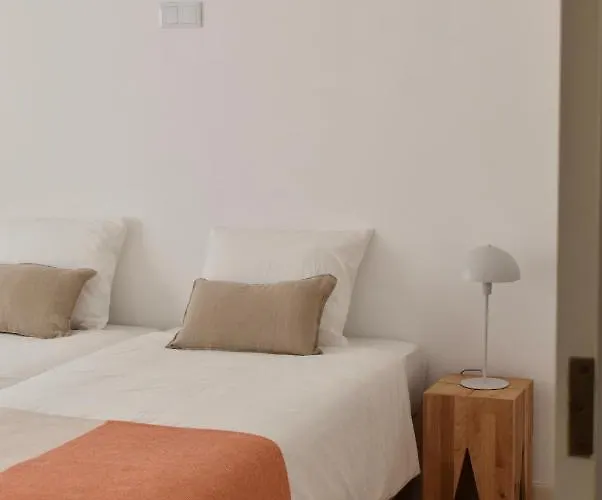 Villa House Upscale With Pool Costa de Caparica