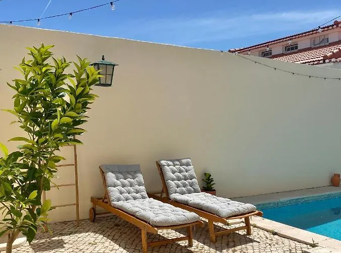 House Upscale With Pool Villa *