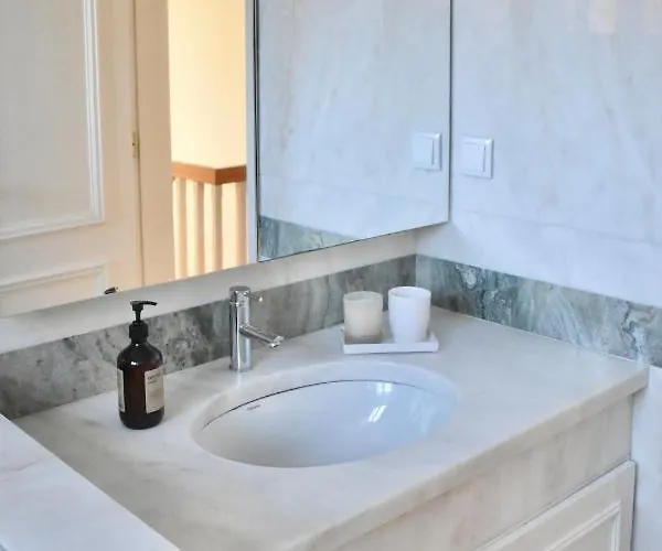 Villa House Upscale With Pool *