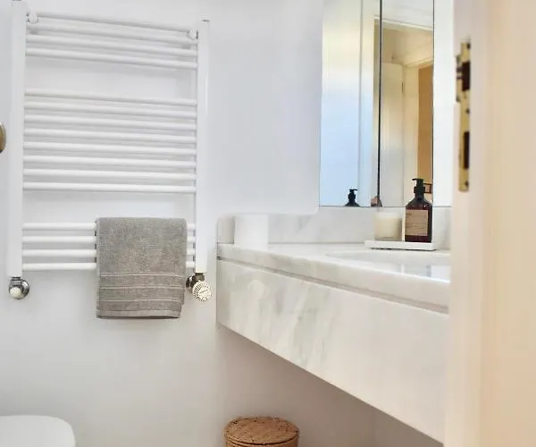 Villa House Upscale With Pool