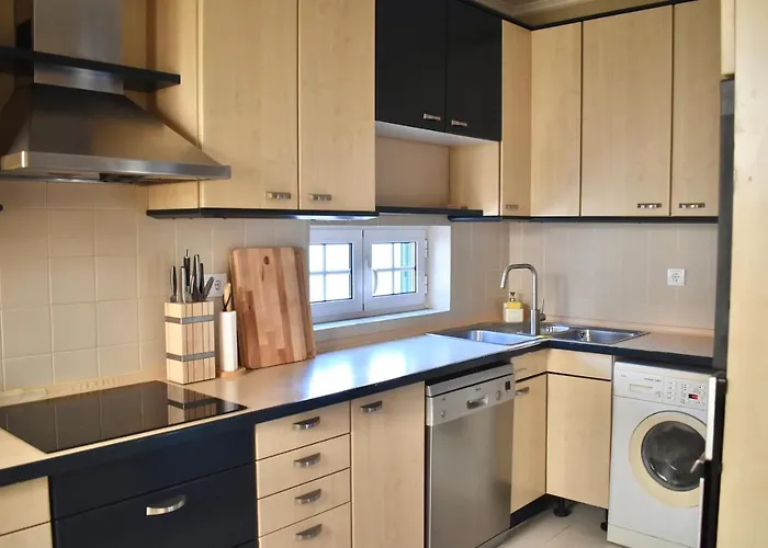 House Upscale With Pool Costa de Caparica