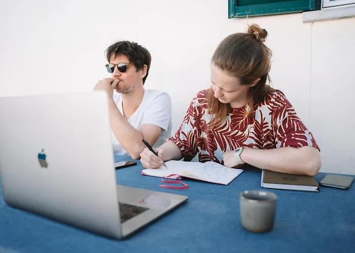 House Upscale With Pool Villa