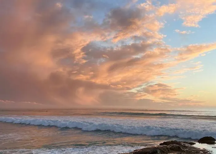 Villa House Upscale With Pool Costa de Caparica