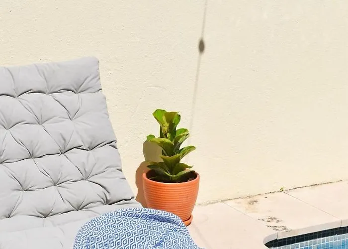 Villa House Upscale With Pool *