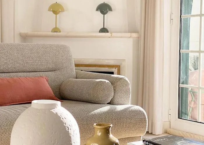 Villa House Upscale With Pool *