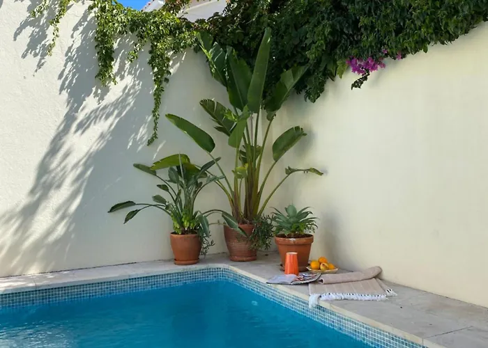 Villa House Upscale With Pool *