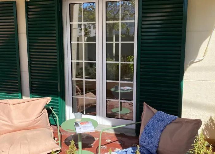 Villa House Upscale With Pool