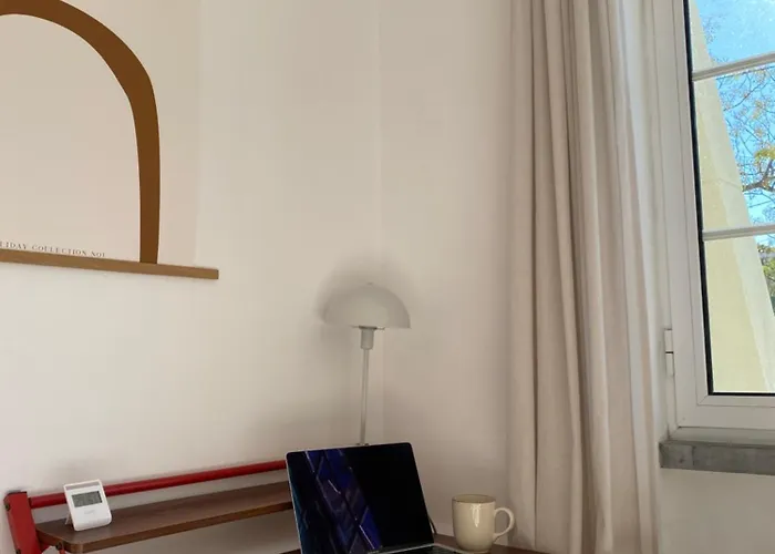 Villa House Upscale With Pool Costa de Caparica