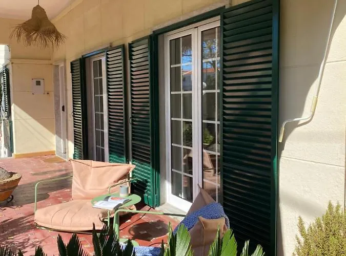 House Upscale With Pool Villa *