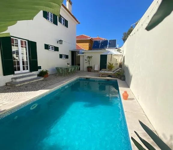 House Upscale With Pool Villa *