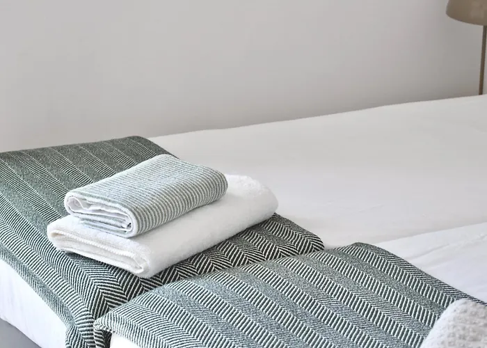 House Upscale With Pool Costa de Caparica